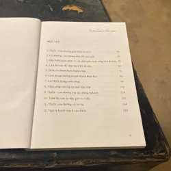 Hành trình về Nẻo Giác- Thích Đạt Ma Khế Định 689217