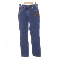 【Khuyến mãi】Quần jeans Louis Vuitton