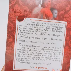 Cô Gái Thứ Ba - Agatha Christie 797307