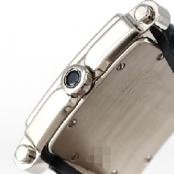 Chopard Happy Sport WG/D･7P 278504-2004 WG Quartz - Hàng hiệu Authentic 875856