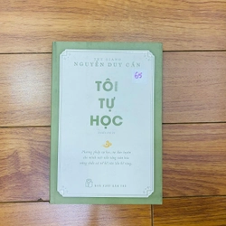 TÔI TỰ HỌC -NGUYỄN DUY CẦN #TAKE