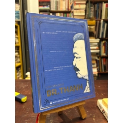 Chuyện nhà Dr.Thanh - Trần Uyên Phương 125471