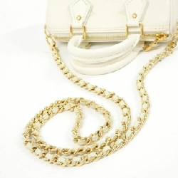 Túi xách Boston Louis Vuitton Bicolor Monogram Empreinte Nano Speedy M24169 - Hàng hiệu Chính hãng 770493