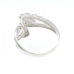 Nhẫn kim cương PT850 0.07CT - Hàng hiệu Authentic 848136