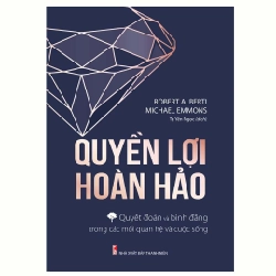 Quyền Lợi Hoàn Hảo - Quyết Đoán Và Bình Đẳng Trong Các Mối Quan Hệ Và Cuộc Sống  Mới 100% HCM.PO 2019 Oreka-Blogmeo 135486