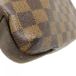 Túi xách vai Louis Vuitton Damier Brooklyn PM N51210 - Hàng hiệu Chính hãng 768128