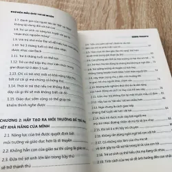 CHỜ ĐẾN MẪU GIÁO THÌ ĐÃ MUỘN 1000658