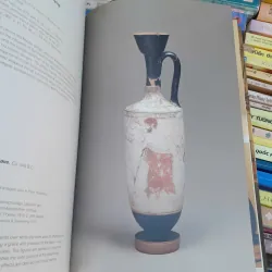 DECORATIVE IN THE HARMITAGE - NINA BIRIUKOVA 596453