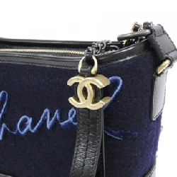 Túi xách chéo Chanel Gabriel Line 91810 - Hàng hiệu Authentic 766806