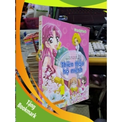 (TẶNG BOOKMARK) Truyện tranh RBK1410-193