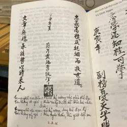 CHUYỆN LÀNG NHO (XB 1999) 757326