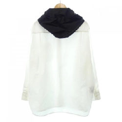 【Mã giảm giá】Áo sơ mi PRADA 637156