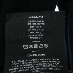 【Mã giảm giá】Áo hoodie AMI 634534