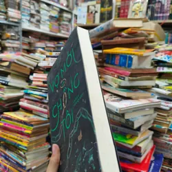 Vợ mới của chồng tôi 🌱 558872