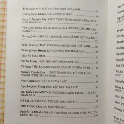 HOÀI ANH VÀ ĐỒNG NGHIỆP - Triệu Xuân sưu tập & tuyển chọn 718608