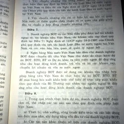 Các văn bản pháp luật về xây dựng 708227