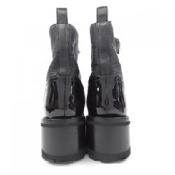 Giày bốt CHANEL 660602