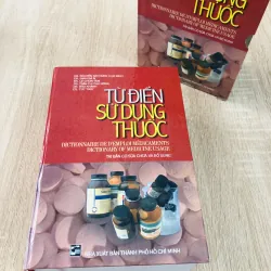 TỪ ĐIỂN SỬ DỤNG THUỐC  975804