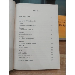 lợi thế BẤT CÔNG – ROBERT T. KIYOSAKI 552940