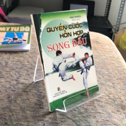 QUYỀN CƯỚC HỖN HỢP SONG ĐẤU  194199