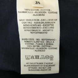 HERMES CARTOUCHE Đầm cắt 4E4530DA - Hàng hiệu Authentic 812954