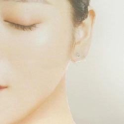 PT900 Bông tai kim cương 0.10CT - Hàng hiệu Chính hãng 863480