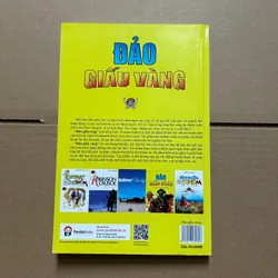 Đảo giấu vàng 733652