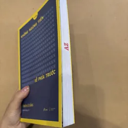 Không ngừng tiến về phía trước 🌸 695758