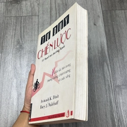 Tư duy chiến lược. 2b3 527749