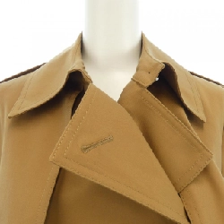 【Mã giảm giá】Áo khoác trench CINOH 643167