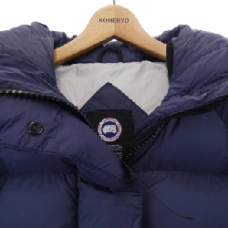 Áo khoác lông Canada Goose JUNCTION PARKA 2602W1 - Hàng hiệu Authentic 808862