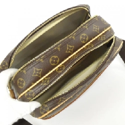 Túi xách vai Louis Vuitton Monogram Reporter 28cm M45254 - Hàng hiệu Chính hãng 767966