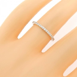 Nhẫn kim cương vĩnh cửu K18WG 0.25CT - Hàng hiệu Authentic 847620