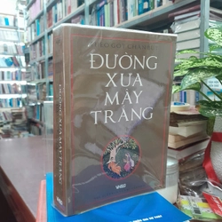 ĐƯỜNG XƯA MÂY TRẮNG - THÍCH NHẤT HẠNH