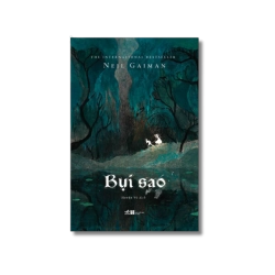 Bụi sao - Neil Gaiman