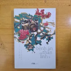 Bệnh Án Của Thần Linh 1 - Natsukawa Sosuke