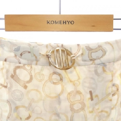 【Mã giảm giá】Váy HERMES 652378