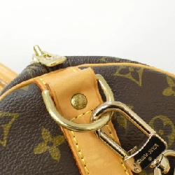 Túi Boston Louis Vuitton Monogram Keepall Bandoulière 55cm M41414 614047