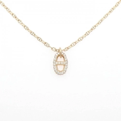 Hàng hiệu Authentic - Dây chuyền Hermès New Falandole