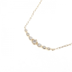 4゜C Dây chuyền kim cương - Hàng hiệu Authentic 841378