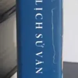 Lịch Sử Văn Minh Ả Rập - Nguyễn Hiến Lê dịch 716627
