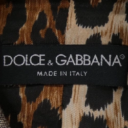 Dolce & Gabbana DOLCE&GABBANA Áo khoác - Hàng hiệu Chính hãng 809231