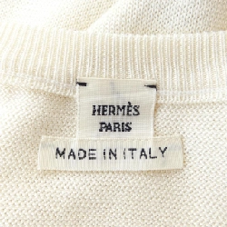 HERMES HEMISPHARIUM COELI BOREALE 66-7758 Váy đầm - Hàng hiệu Authentic 813944