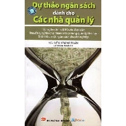 Dự Thảo Ngân Sách Dành Cho Các Nhà Quản Lý - Nguyễn Hoàng Tuấn ASB.PO Oreka Blogmeo 230225
