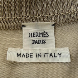 【Mã giảm giá】Áo khoác cardigan HERMES 640684