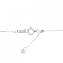 Dây chuyền kim cương PT Cross 1.10CT - Hàng hiệu Authentic 864866