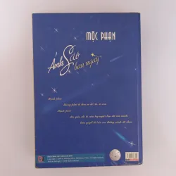 Ánh sao ban ngày - Mộc Phạn 557660