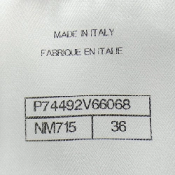 CHANEL LOOK34 P74492V66068 23P Áo vest - Hàng hiệu Chính hãng 810632