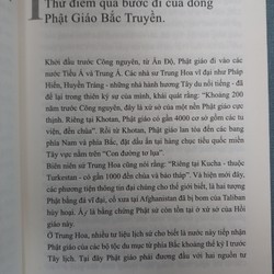 Sử Phật Giáo Ấn Độ (Minh Đức Triều Tâm Ảnh) 69258