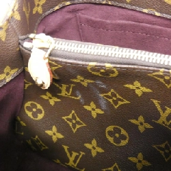 Túi Louis Vuitton Monogram Montaigne MM M41056 615383